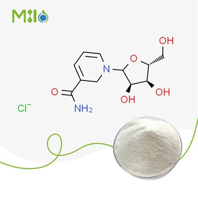 নিকোটিনামাইড রিবোসাইড ক্লোরাইড পাউডার