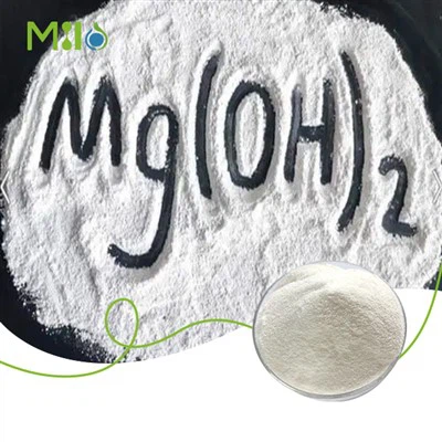 বিশুদ্ধ ম্যাগনেসিয়াম হাইড্রক্সাইড পাউডার