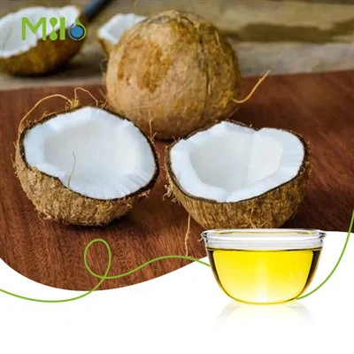 বিশুদ্ধ এমসিটি তেল পাউডার