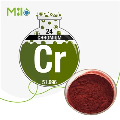 ক্রোমিয়াম পিকোলিনেট পাউডার 99%